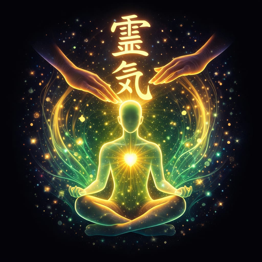 Reiki