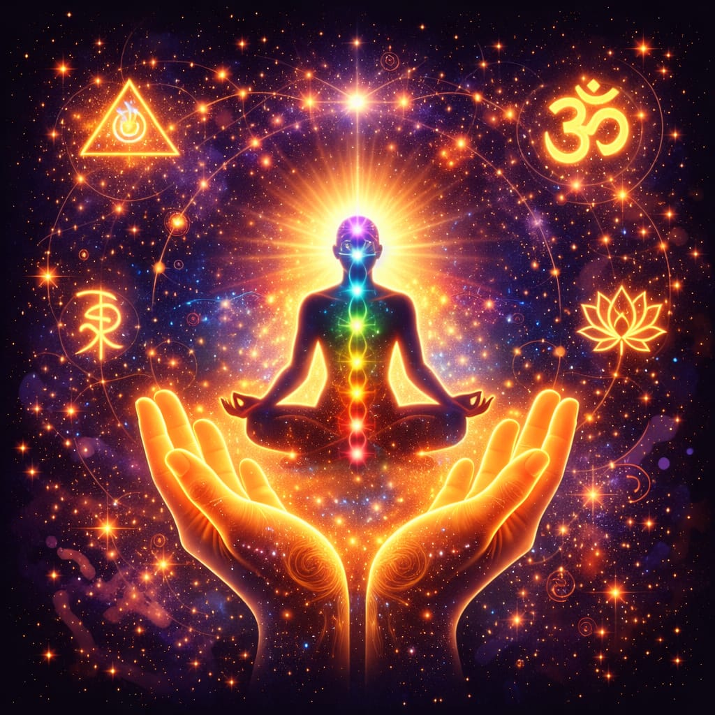 Selbstheilungskräfte